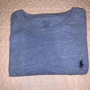 Polo Ralph Lauren long sleeve t shirt